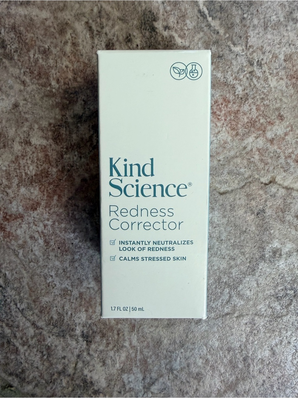 Kind Science Redness Corrector - Soothing Neutralizing Serum